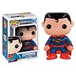 Superman New 52 Previews Exclusive Pop! Vinyl Figure